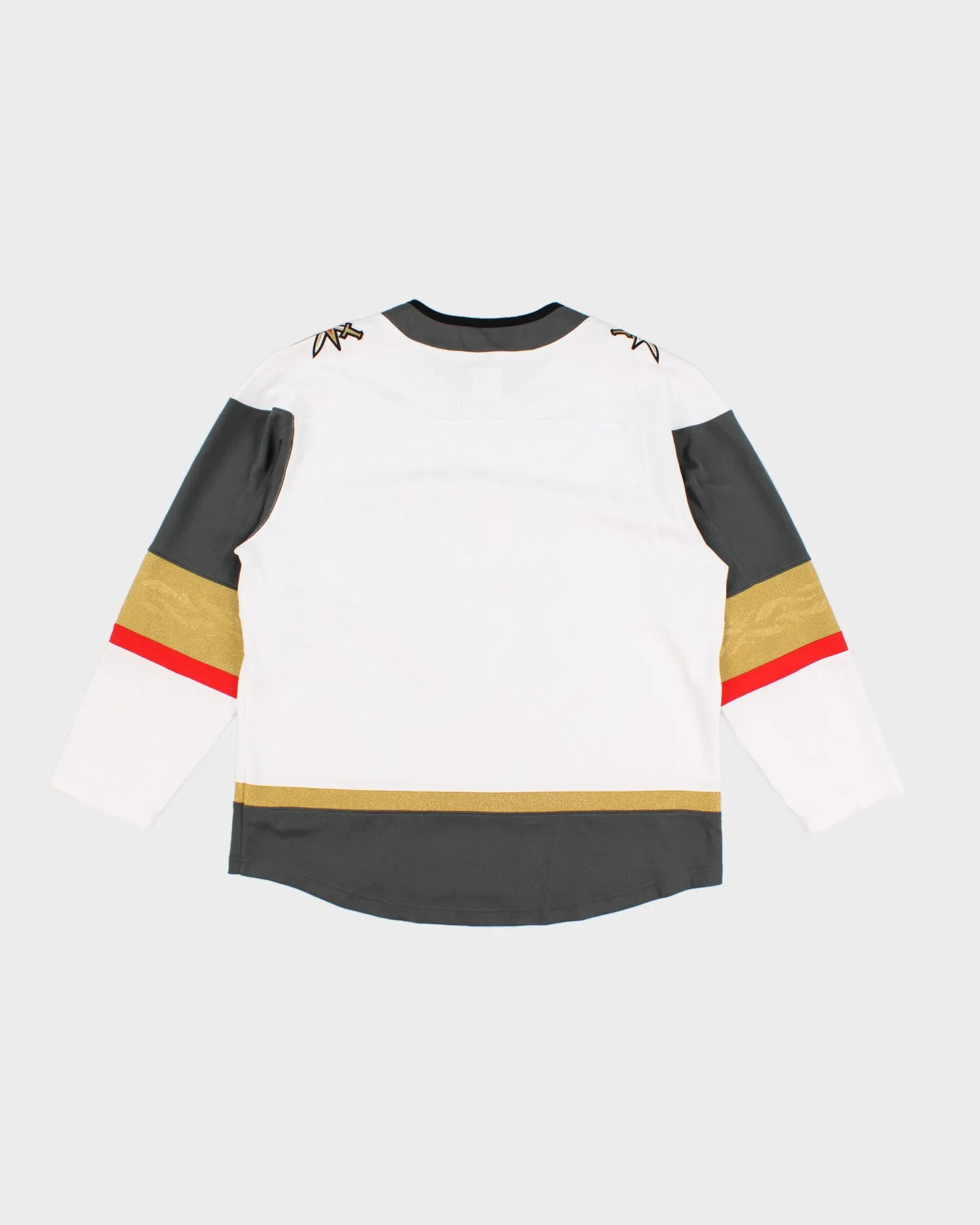 NHL x Vegas Golden Knights Hockey Jersey - XL sold by Rokit product image thumbnail 2