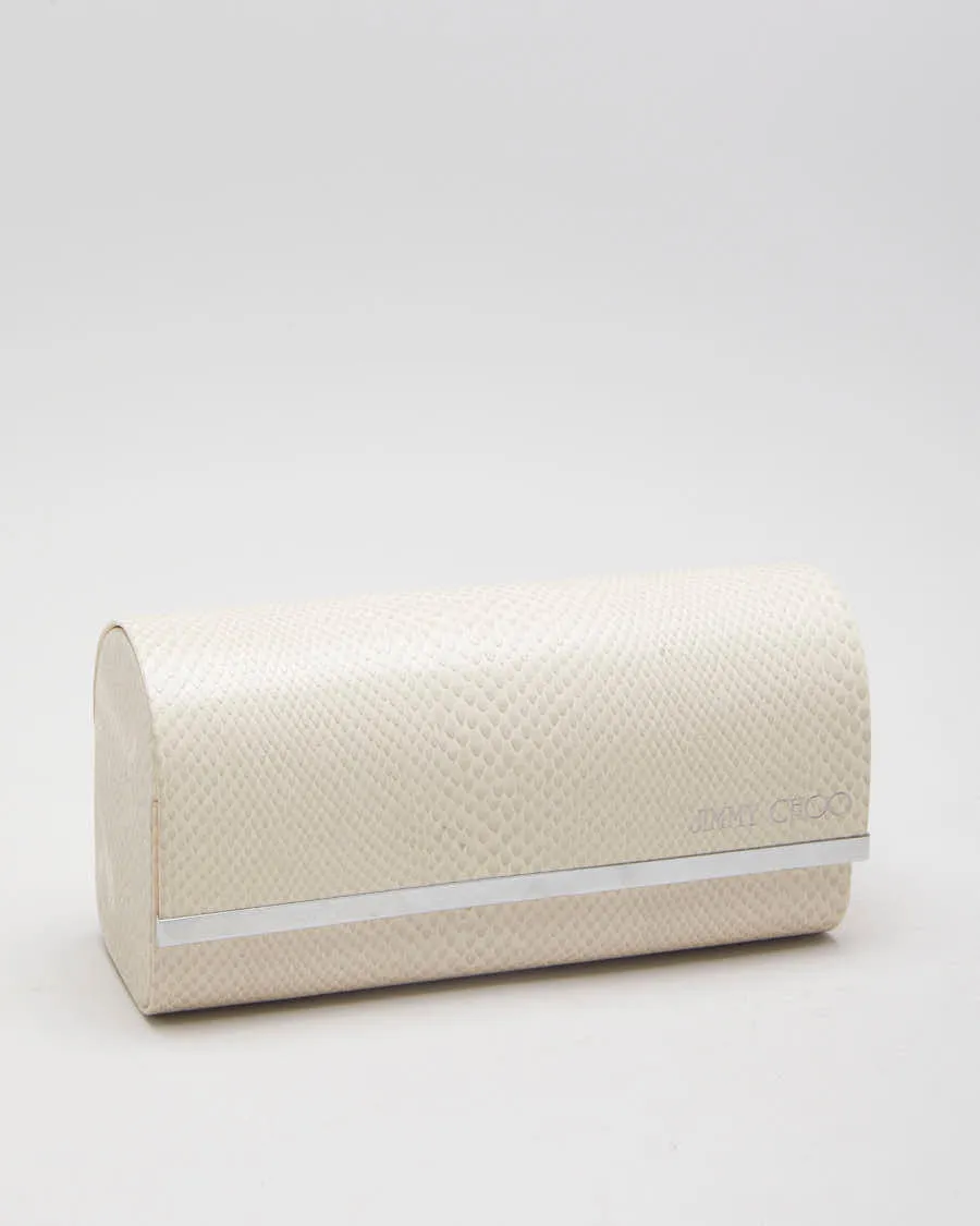 Jimmy Choo Dahlia Tortoishell Sunglasses - O/S sold by Rokit product image thumbnail 4