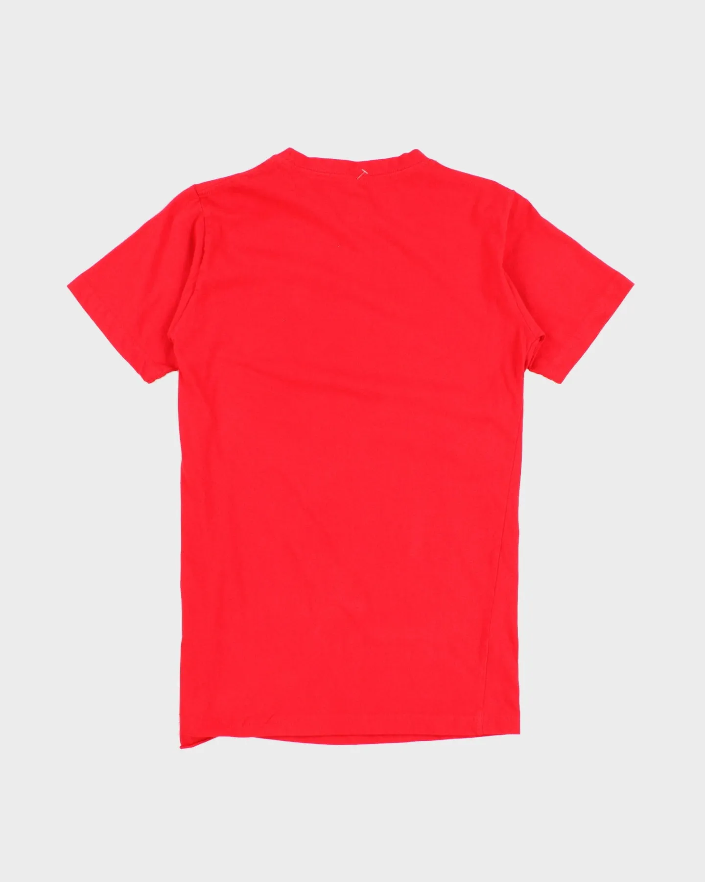 NHL x Calgary Flames Hockey T-Shirt - S sold by Rokit product image thumbnail 2