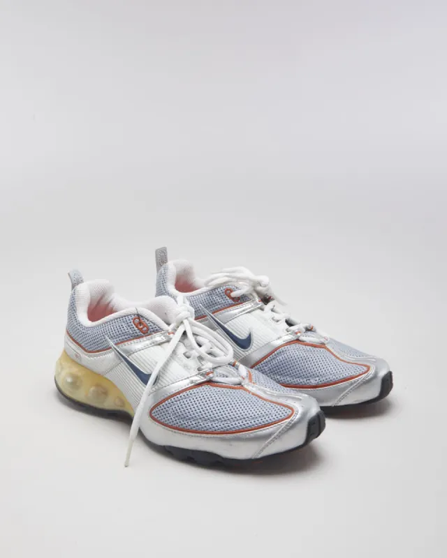 2008 Nike Air Max 180 Sneakers - EUR 38.5 made by Nike