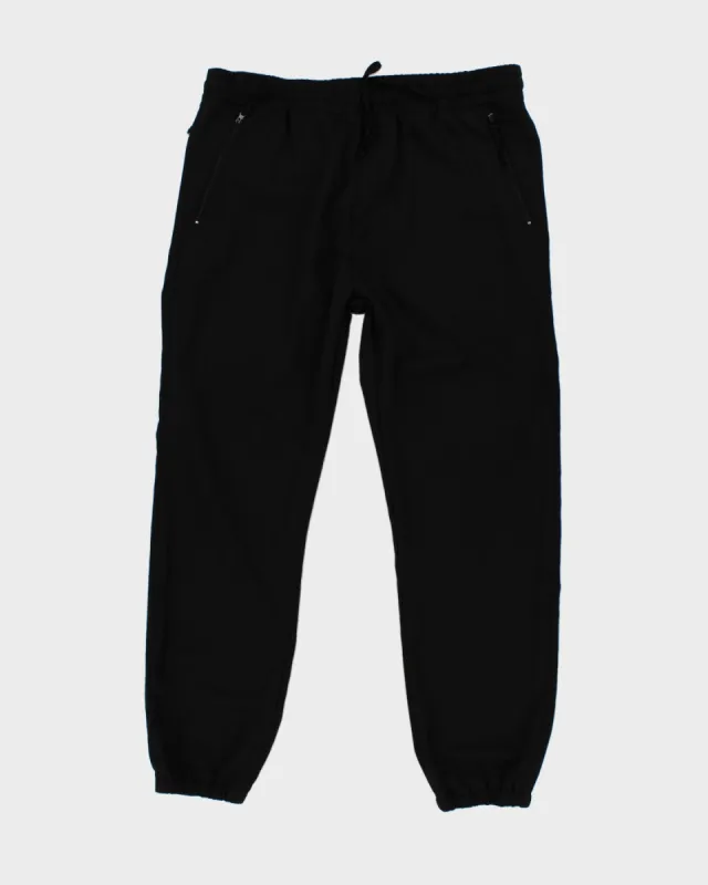 Carhartt Men's Black Variant Joggers - XL sold by Rokit