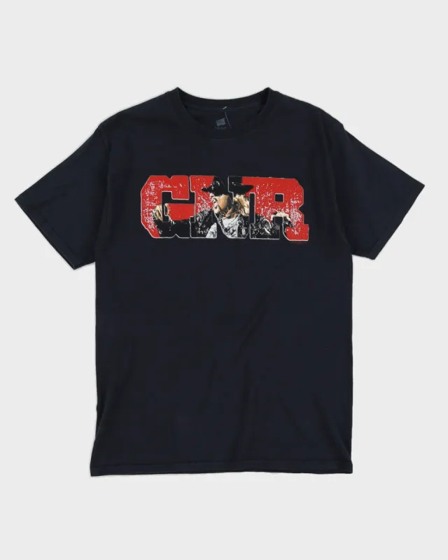 Guns N' Roses 2011 Band T-Shirt - M sold by Rokit