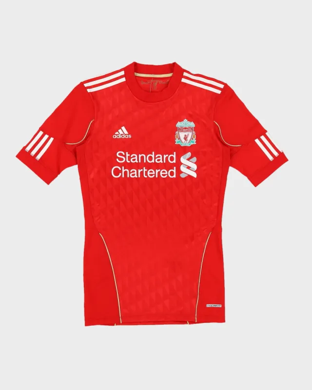 2012 Liverpool Football Shirt - M sold by Rokit