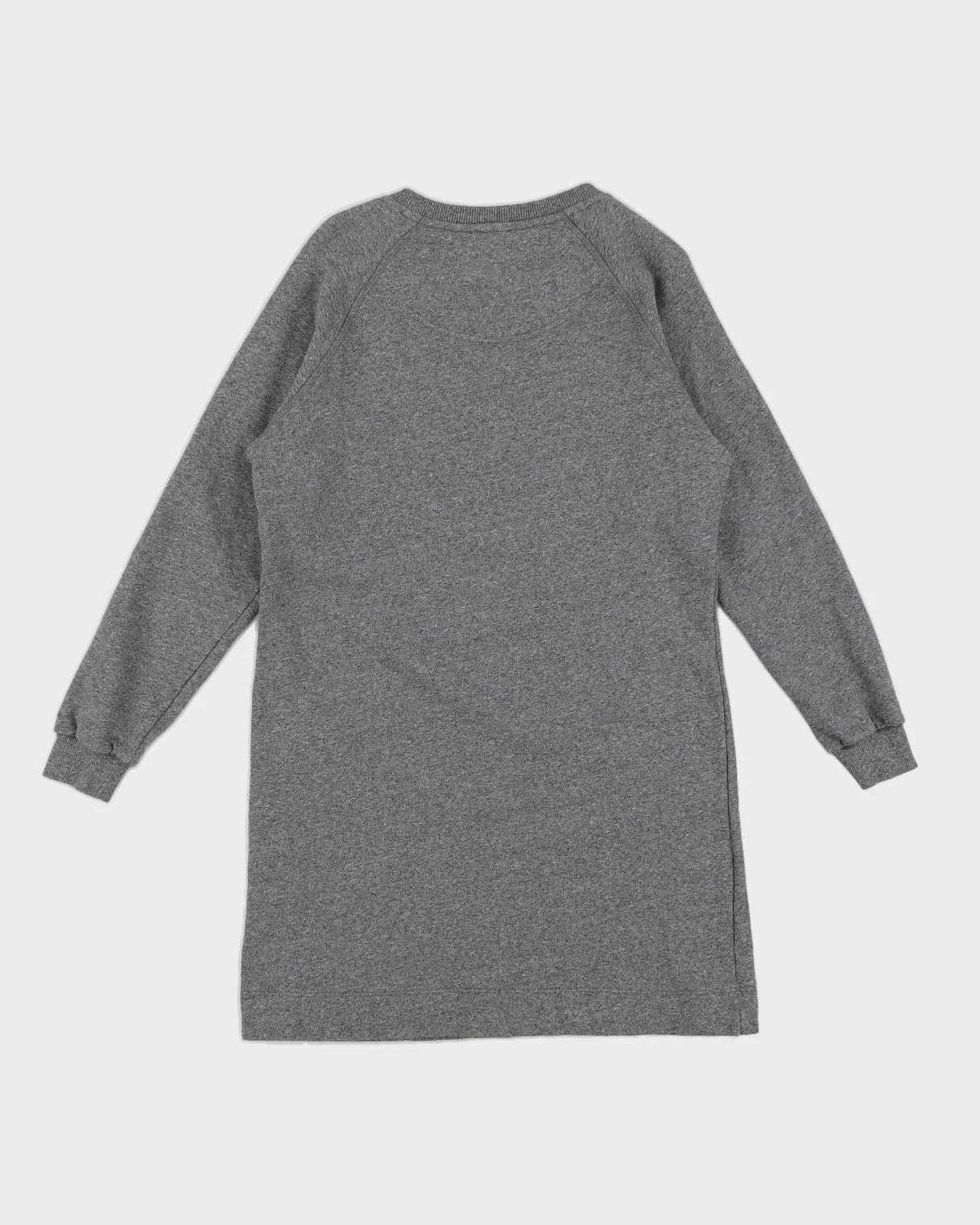 Grey Kenzo Logo Jumper - S sold by Rokit product image thumbnail 2