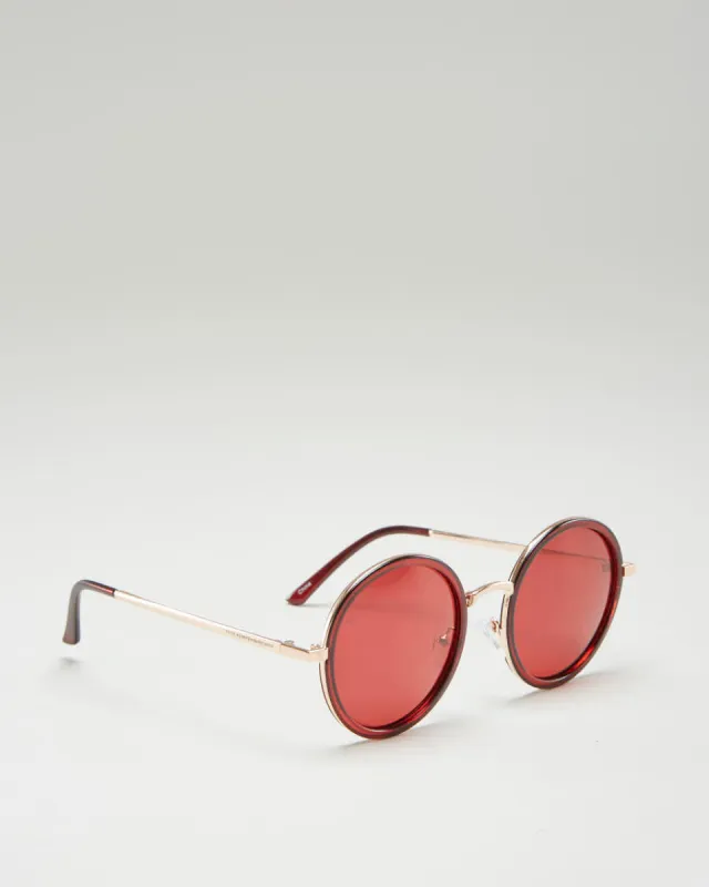 Deadstock Prive Revaux Round Sunglasses sold by Rokit