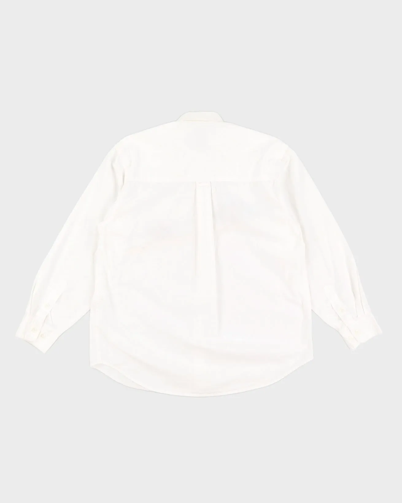 Vintage Penguin Embroidered Shirt - XXL sold by Rokit product image thumbnail 2