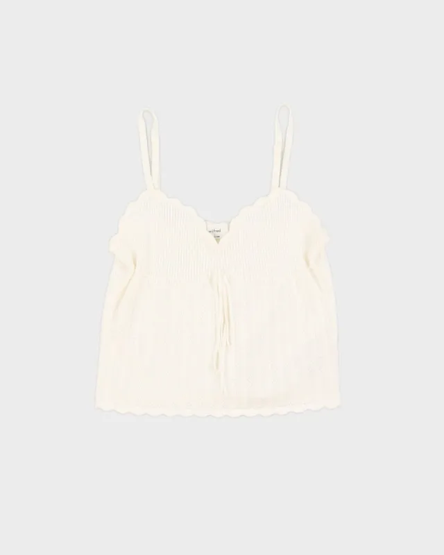 Wilfred Soloist Top - L sold by Rokit