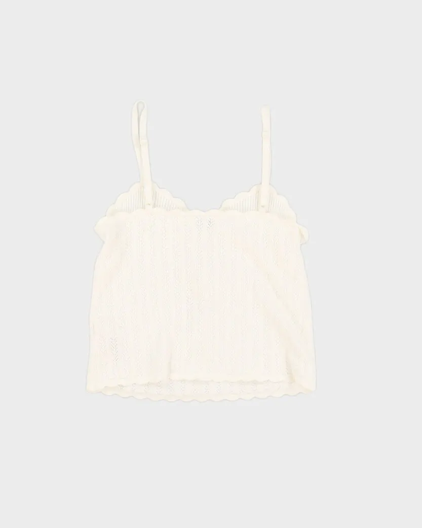 Wilfred Soloist Top - L sold by Rokit product image thumbnail 2