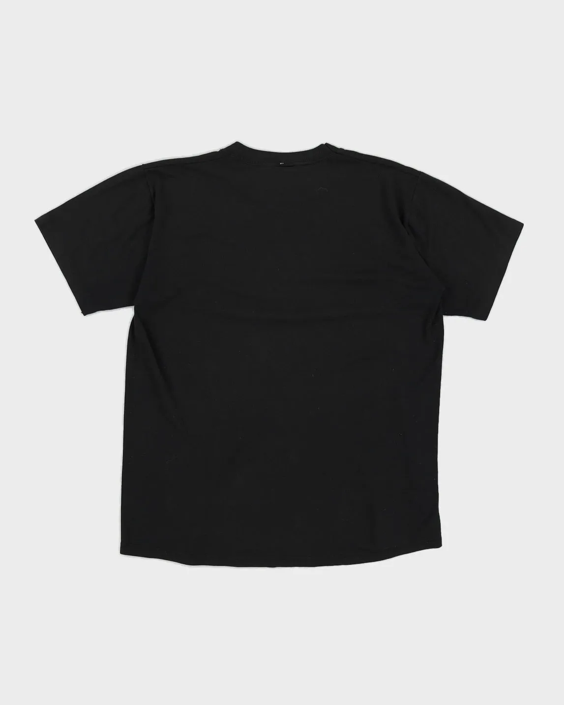 '87 Wolf Print Single Stitch T-Shirt - S/M sold by Rokit product image thumbnail 2