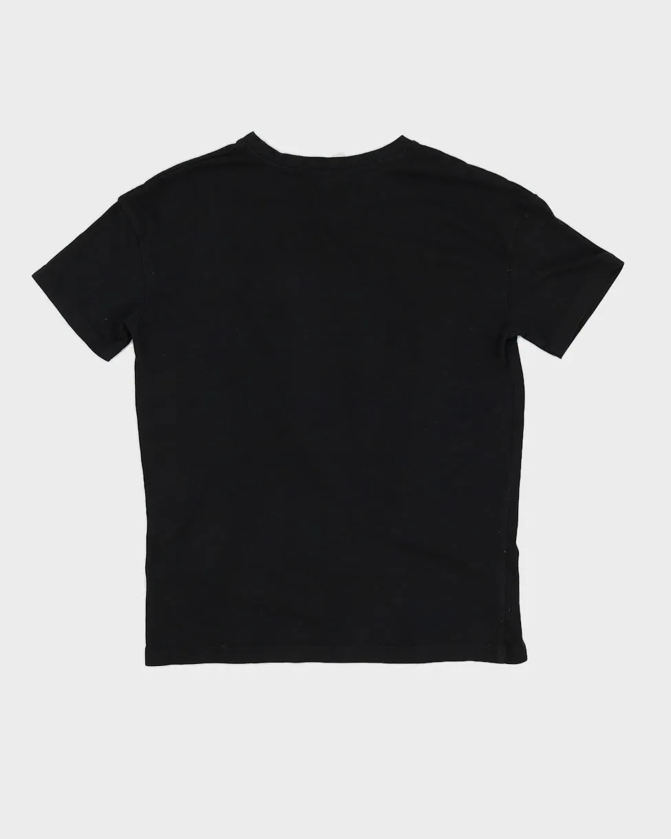 00s Dragon Print T-Shirt - S/M sold by Rokit product image thumbnail 2