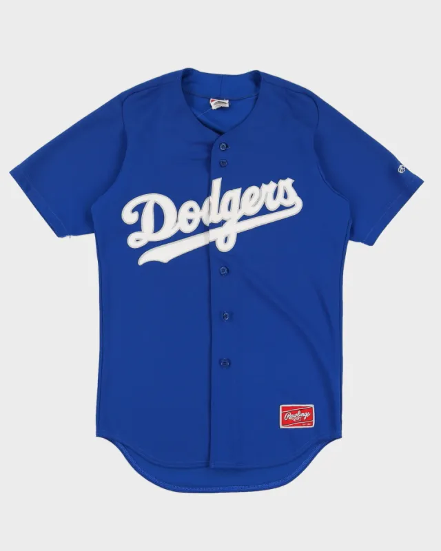 Majestic Athletic Los Angeles Dodgers Vintage Athletic