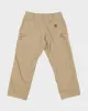 00s Carhartt Beige Cargo Trousers - W36 L30 sold by Rokit