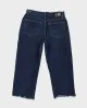Vintage 90s Polo Jeans Dark Wash Denim Jeans - W36 sold by Rokit