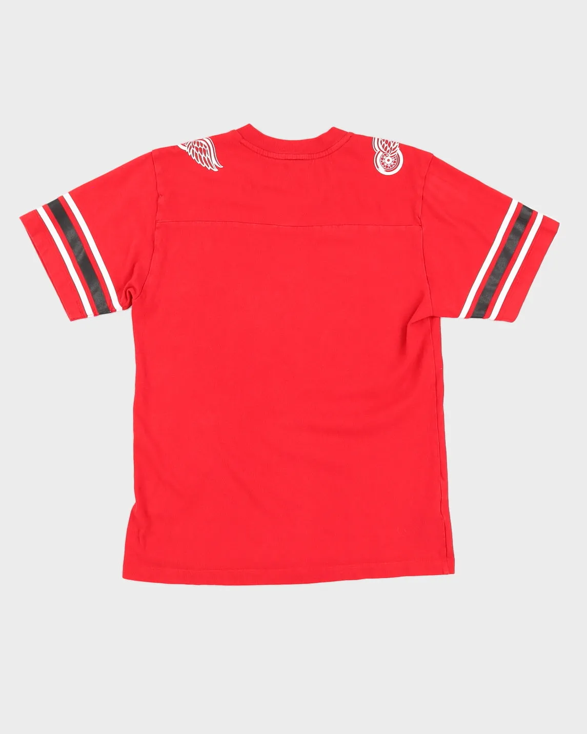 Detroit Red Wings T-shirt - S sold by Rokit product image thumbnail 2