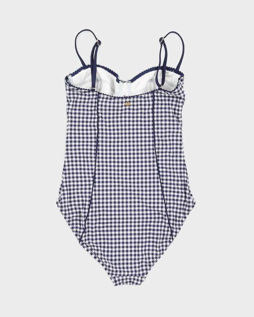 Kate Spade Gingham Swimsuit - S sold by Rokit product image thumbnail 2