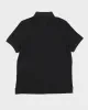 Deadstock Black Tommy Hilfiger Polo Shirt - M sold by Rokit