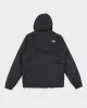 The North Face Black DryVent Hooded Jacket - S sold by Rokit