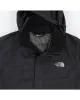 The North Face Black DryVent Hooded Jacket - S sold by Rokit