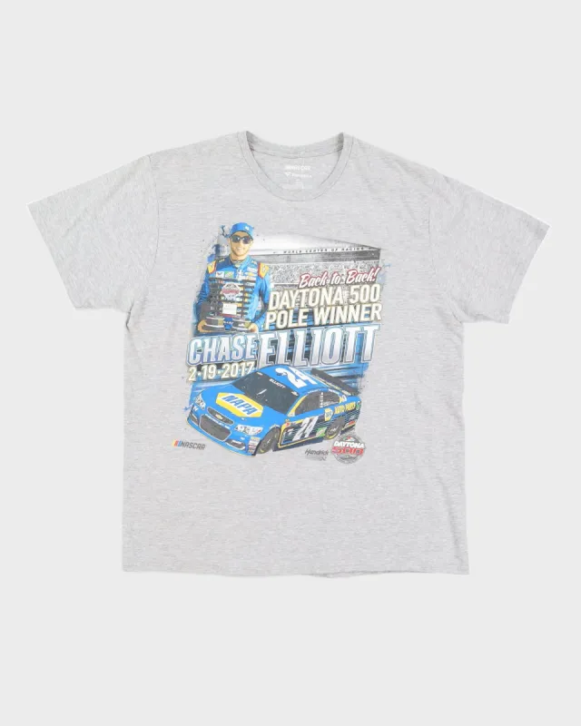 2017 Chase Elliot Nascar T-Shirt - XL made by Nascar