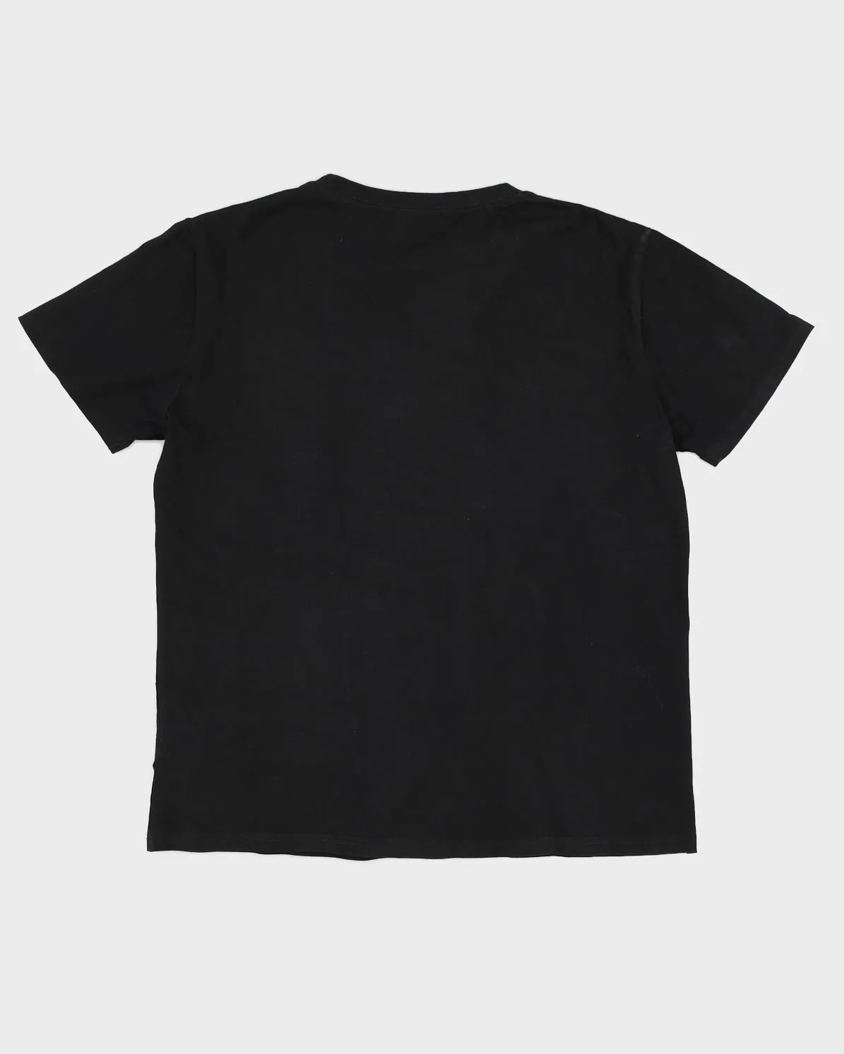 Dior Heart Patch T-shirt Black - XXL sold by Rokit product image thumbnail 2