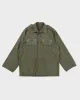70s Vintage US Army OG-506 Shirt - L sold by Rokit