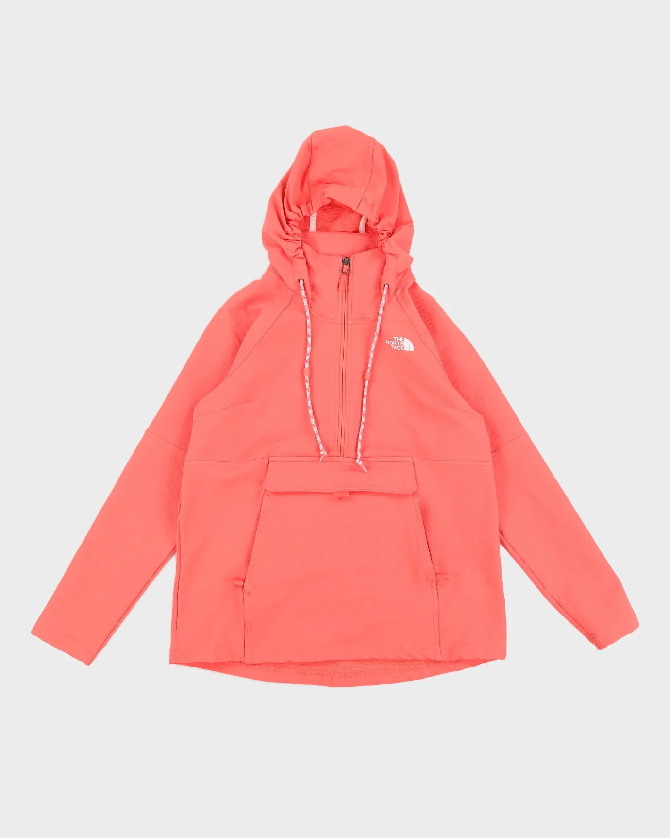 The North Face Pink Hoodie - M sold by Rokit