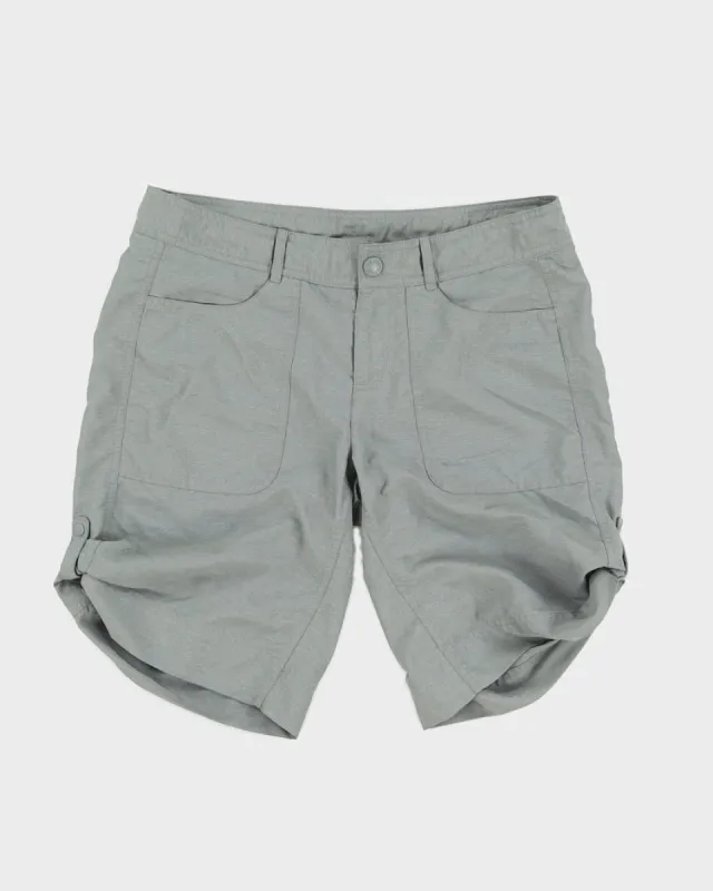 The North Face Grey Utility Shorts - W32 made by The North Face