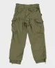 80s Canadian Army Lightweight Combat Trousers - 30x26 sold by Rokit