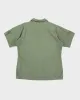 60s Vintage US Army OG-107 Shirt - L sold by Rokit