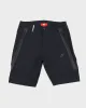Nike Black Sports Shorts - W34 sold by Rokit