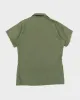 70s Vintage US Army OG-107 Shirt - S sold by Rokit