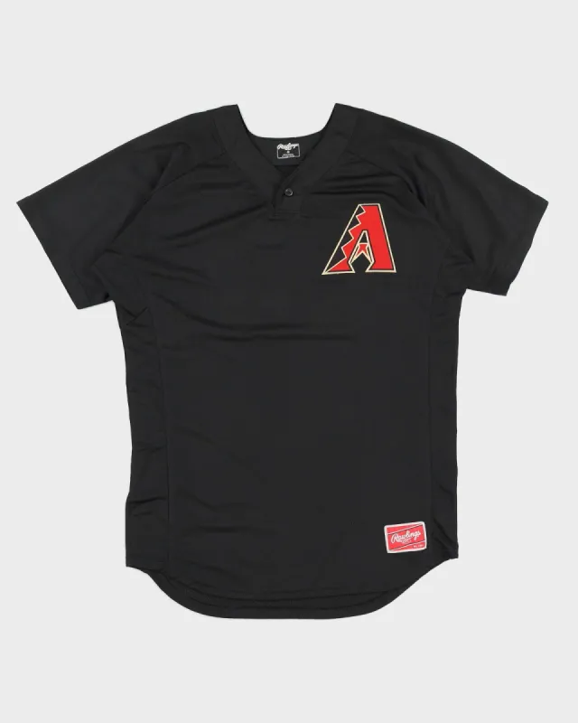 Rawlings 24 Baseball Shirt - XL sold by Rokit
