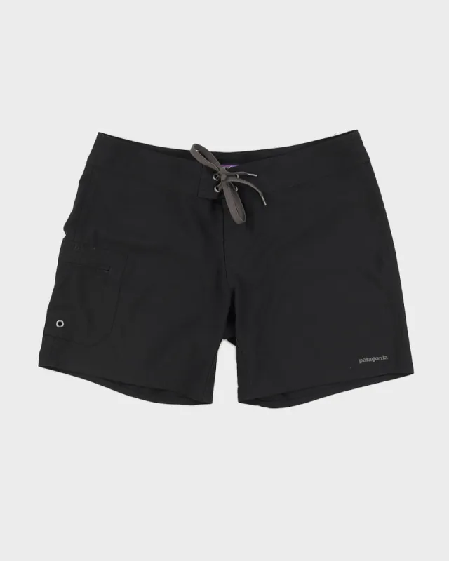 Patagonia Black Utility Shorts - W34 made by Patagonia