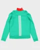 2012 Mexico Adidas Green Track Jacket - XS sold by Rokit