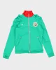 2012 Mexico Adidas Green Track Jacket - XS sold by Rokit