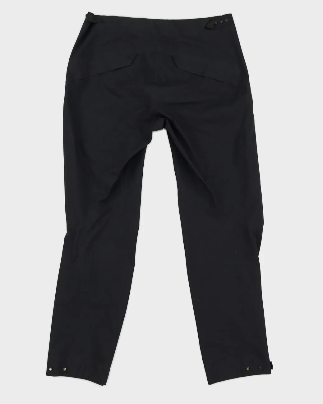 Arc'teryx Women's Black Nylon Trousers - S sold by Rokit product image thumbnail 2