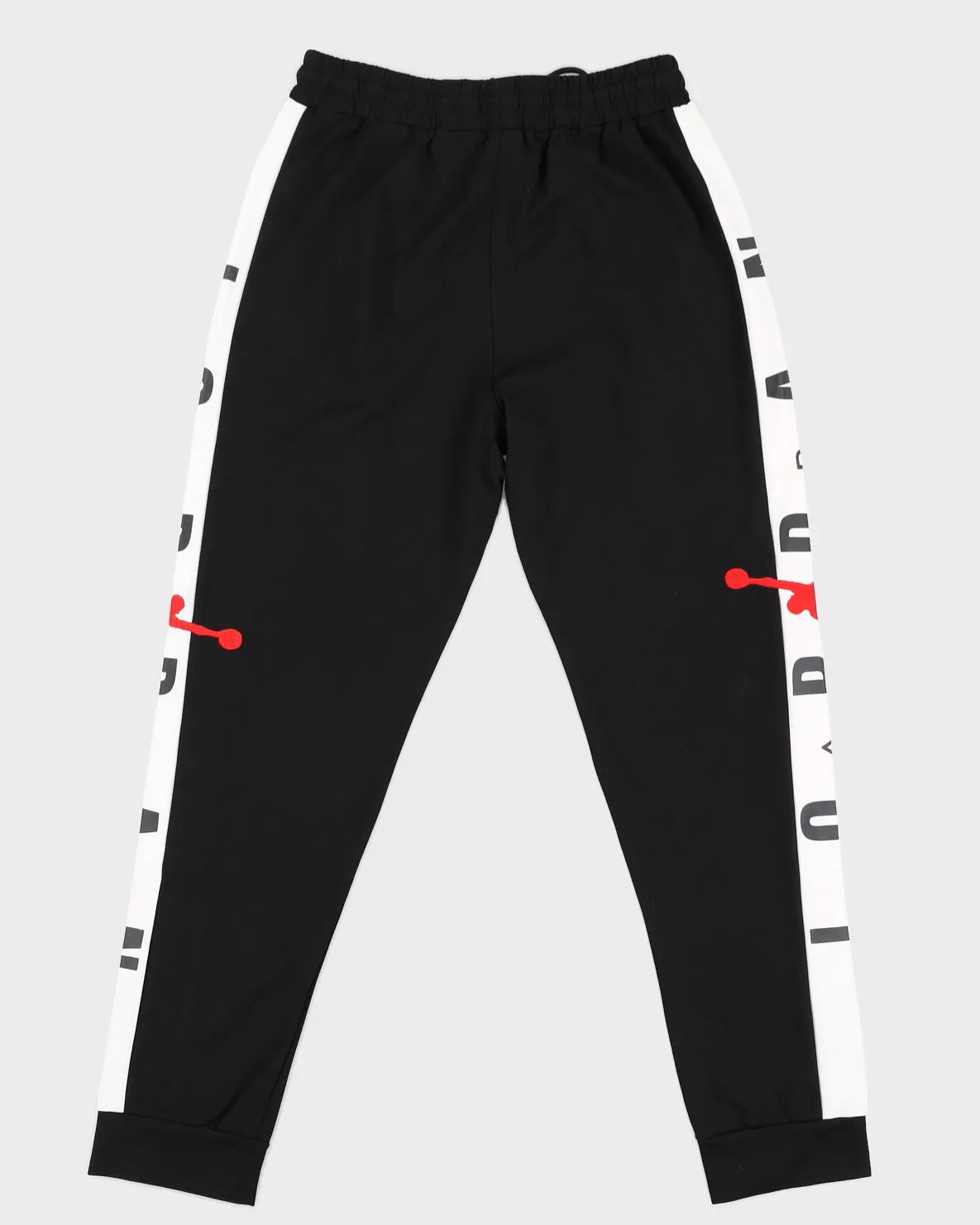Black Jordan Tracksuit Bottoms - XXS sold by Rokit product image thumbnail 2