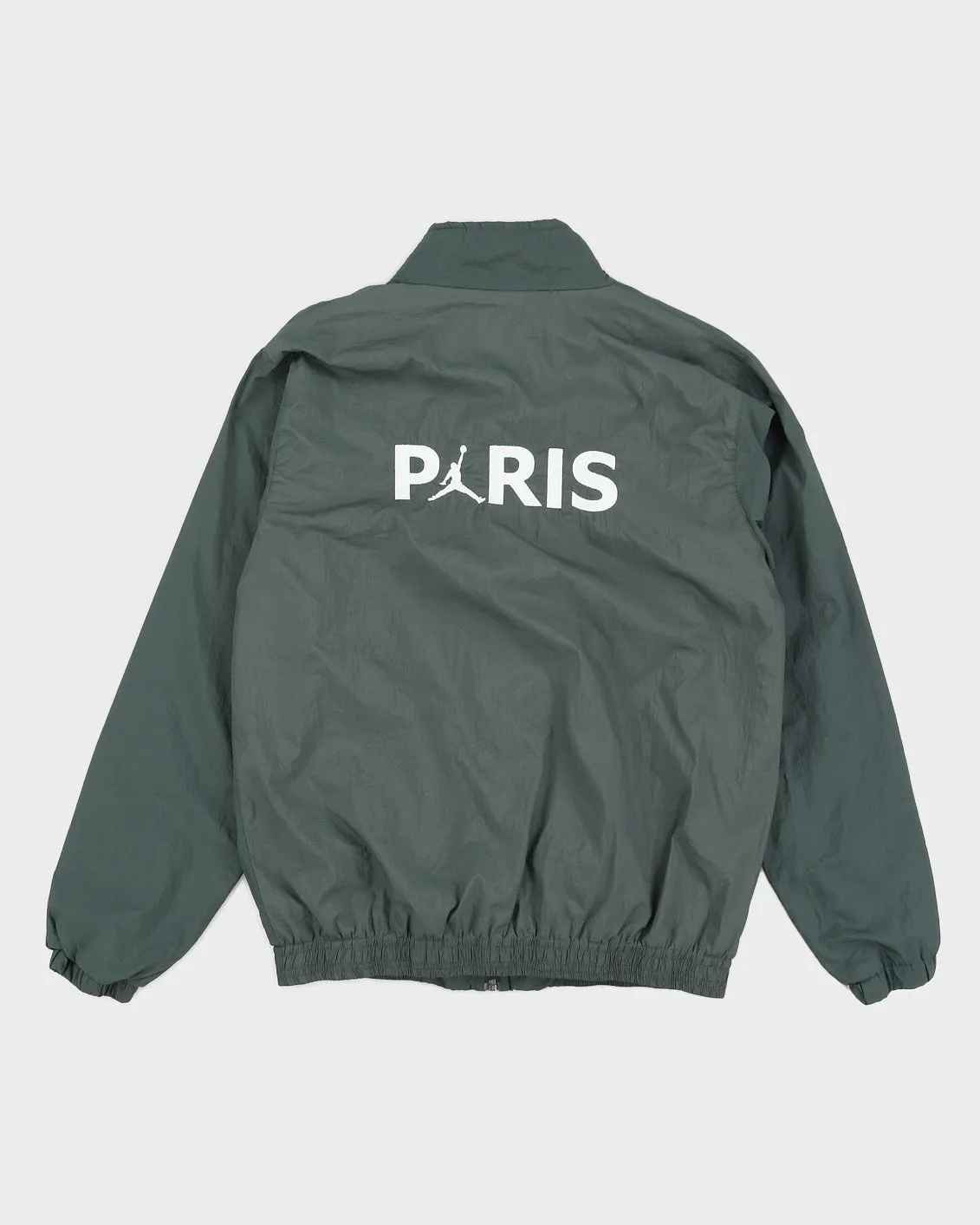 Green Jordan Paris Windbreaker - XL sold by Rokit product image thumbnail 2
