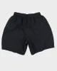 Jordan Black Sports Shorts - W30 sold by Rokit