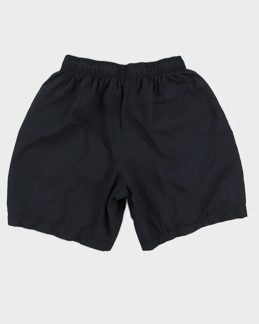 Jordan Black Sports Shorts - W30 sold by Rokit product image thumbnail 2
