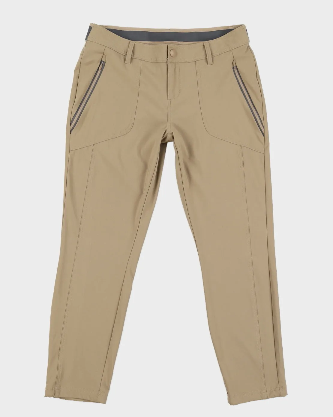 Columbia Men's Brown Hiking Trousers - W 36 sold by Rokit