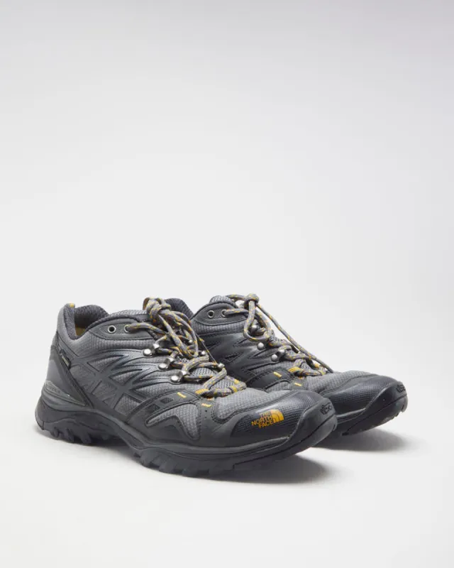 The North Face Gore-Tex Grey Hiking Trainers - EUR 44 sold by Rokit