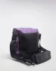 Purple The North Face Cross Body Bag sold by Rokit