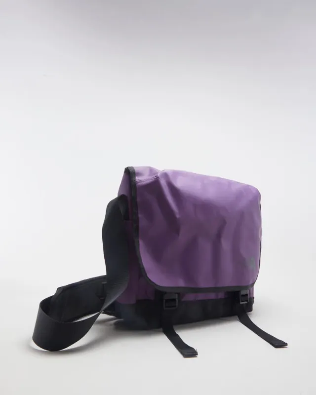 Purple The North Face Cross Body Bag sold by Rokit