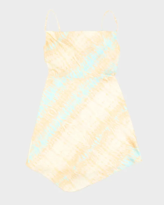 Guess Sleeveless Dress - S sold by Rokit