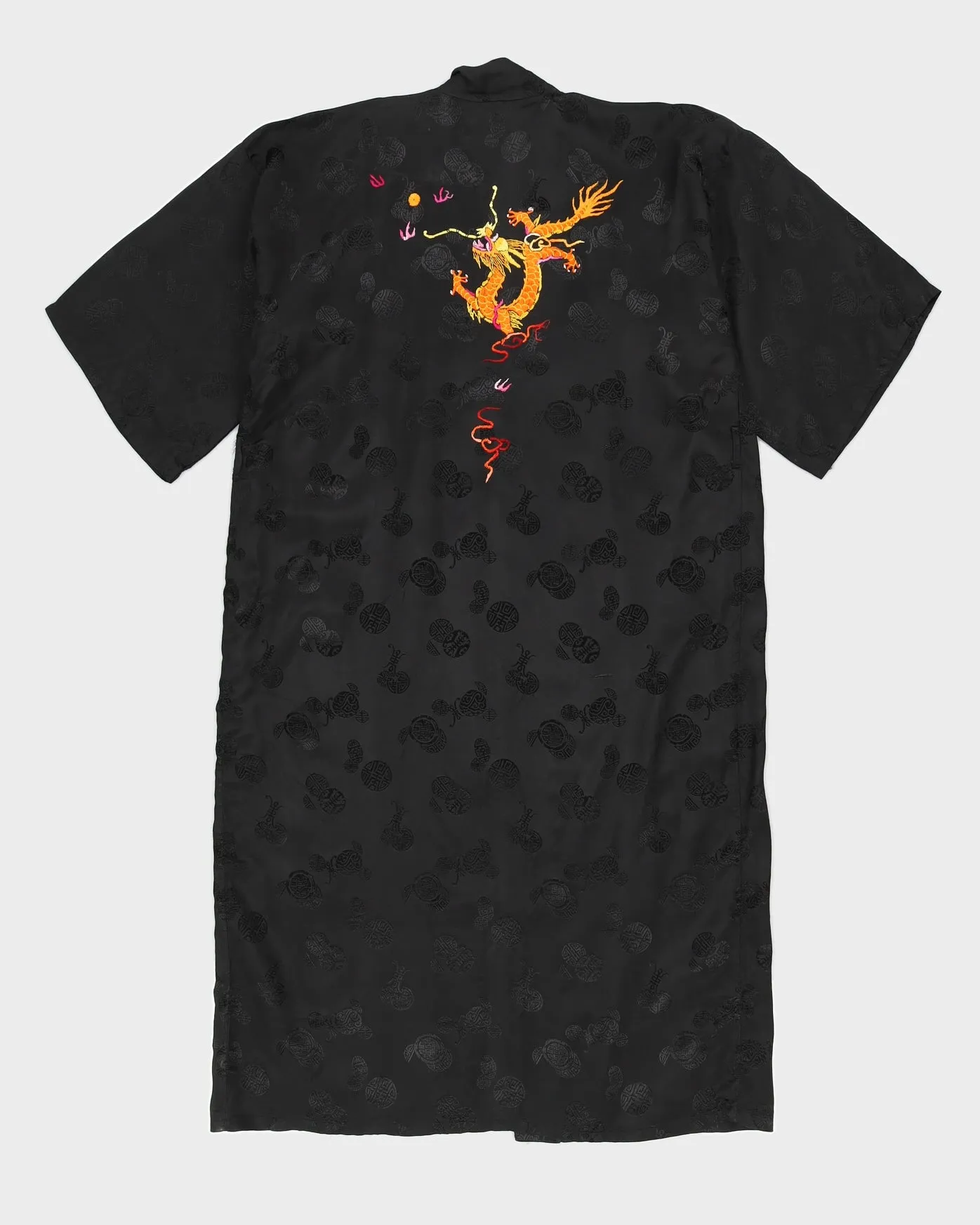 1950s Golden Bee Kimono - S sold by Rokit product image thumbnail 2