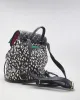 Betsey Johnson Leather Bow Backpack - O/S sold by Rokit