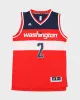 2011-14 NBA Adidas Washington Wizards Wall #2 Away Jersey - M sold by Rokit