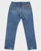 Vintage 00s Wrangler Medium Wash Flame Resistant Denim Jeans - W36 L34 sold by Rokit