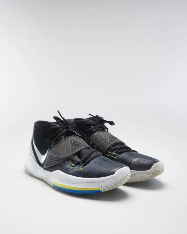 Nike Kyrie 6 Shutter Shades - Mens UK 10 sold by Rokit
